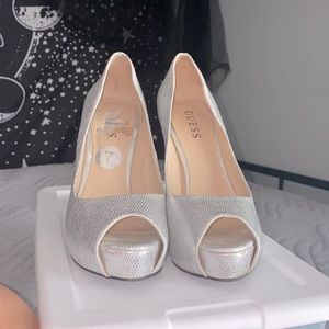 Guess shoes